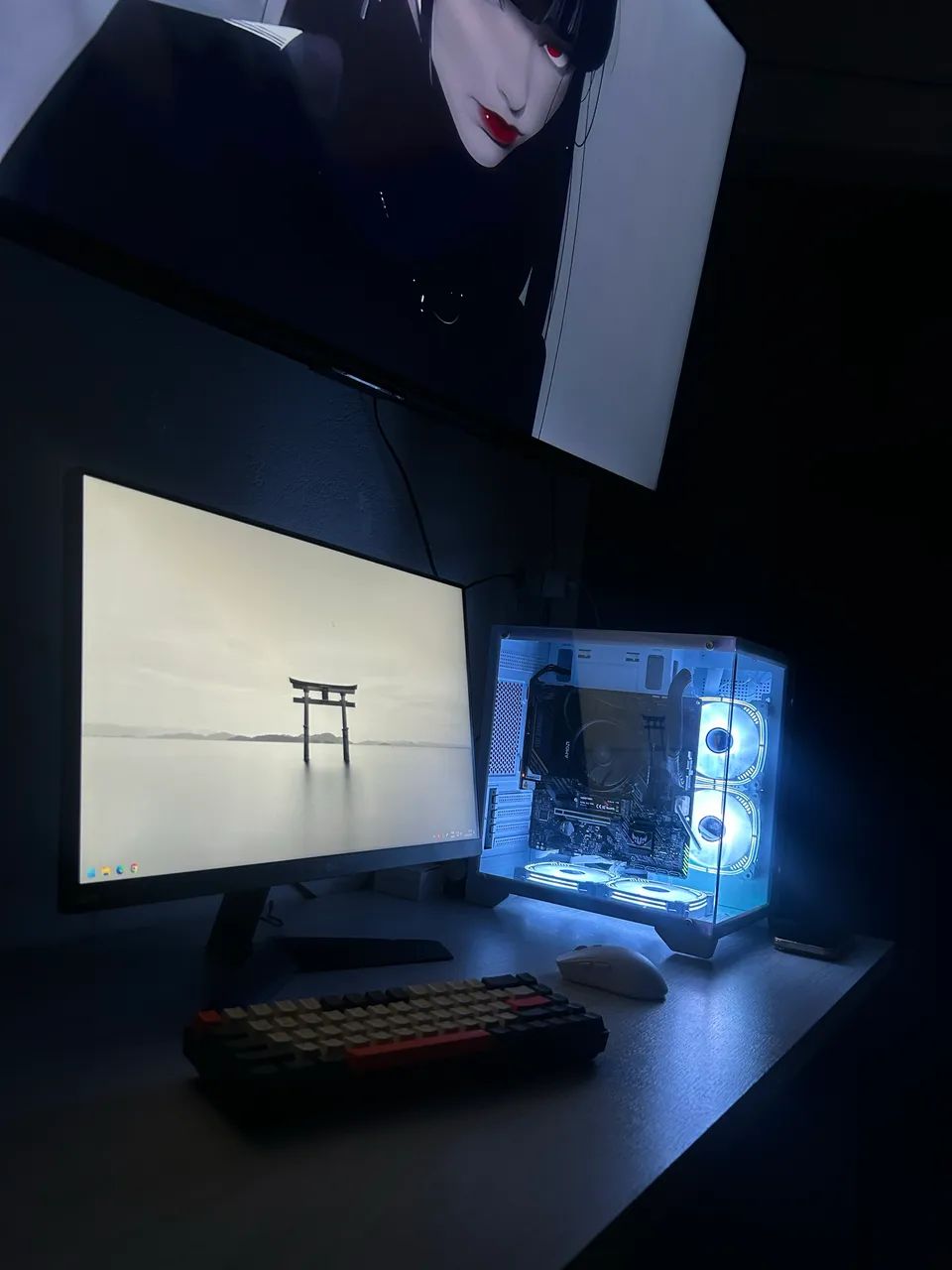 Pc gamer completo  - Foto 2