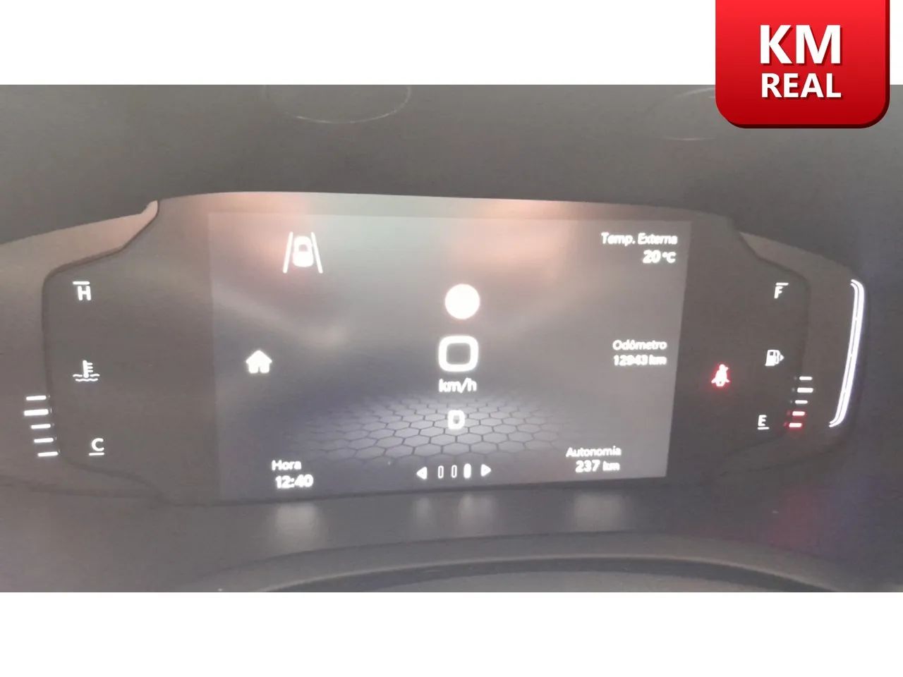 Jeep Renegade Long. T270 1.3 TB 4x2 Flex Aut., foto 16 de 16