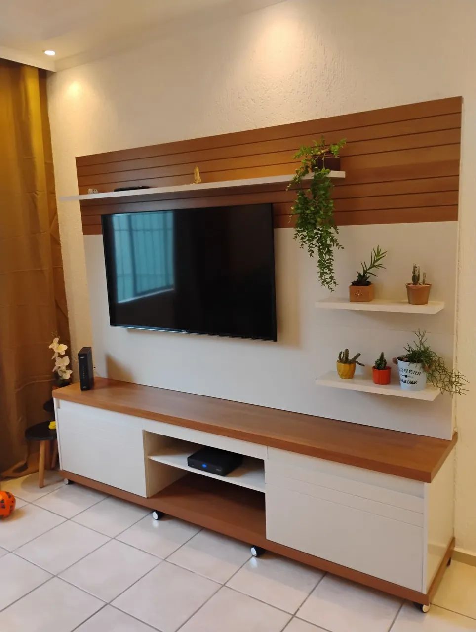 Painel Home  - Foto 5