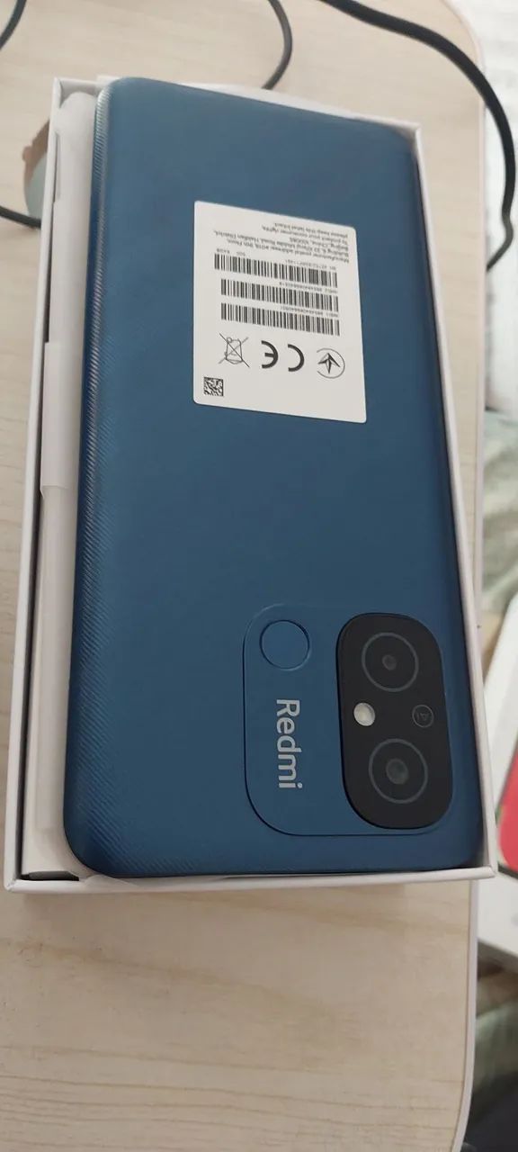 Redmi 12 C 64GB - Foto 2