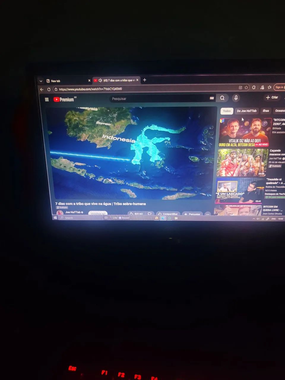 monitor aoc e950swn - Foto 4