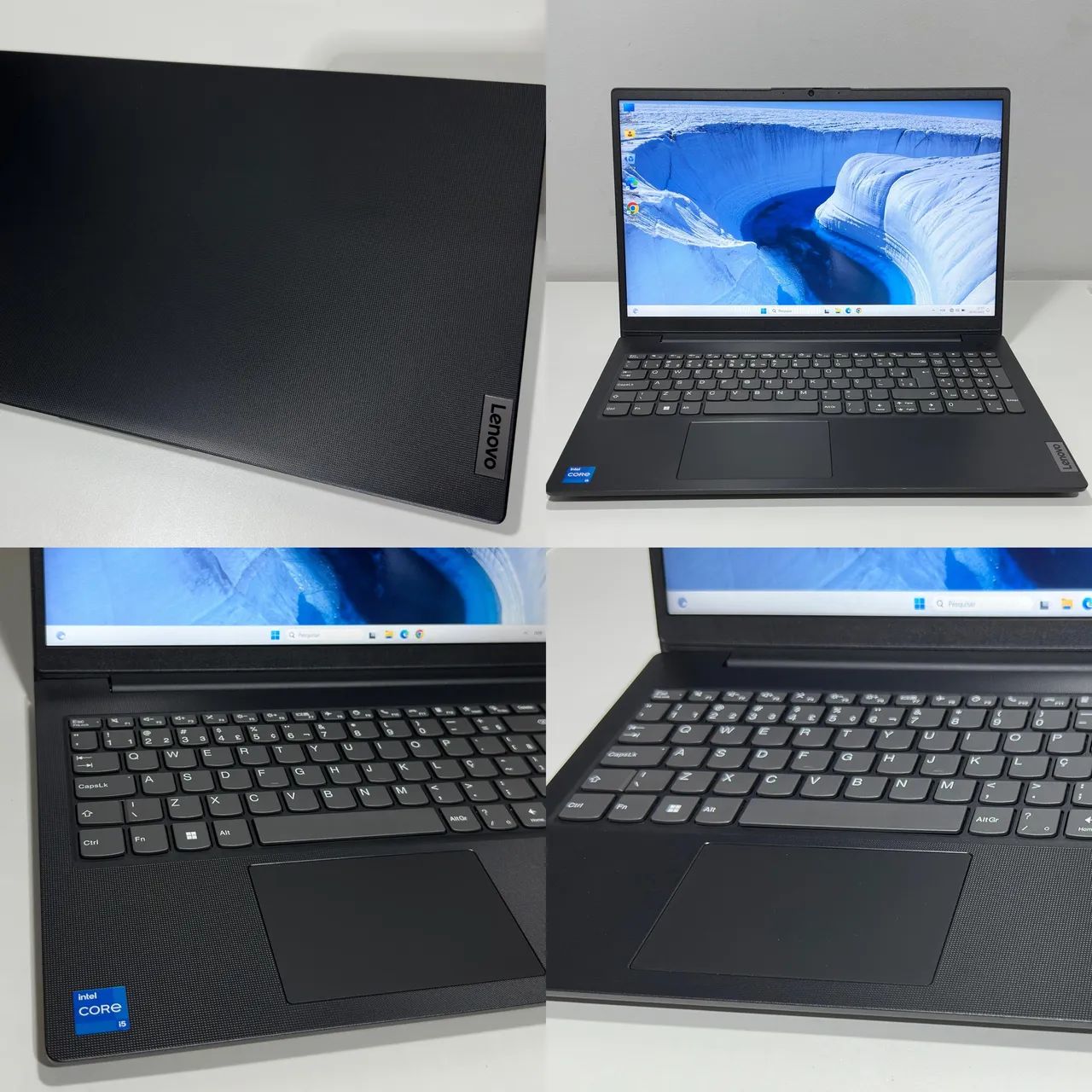 Notebook Lenovo V15 G4 i5 Oportunidade