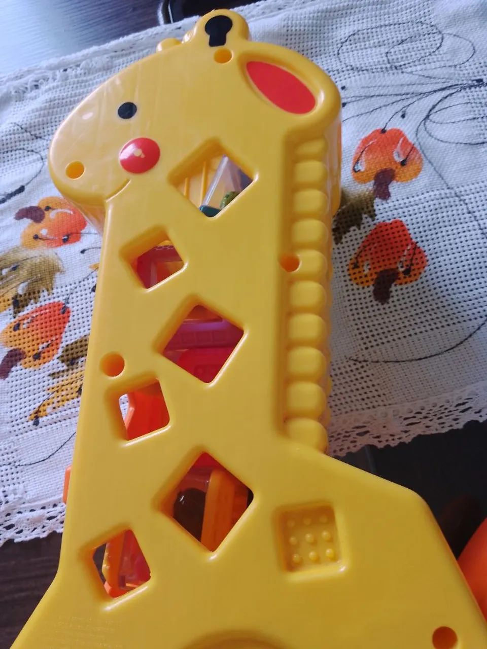 Brinquedos didáticos  - Foto 2