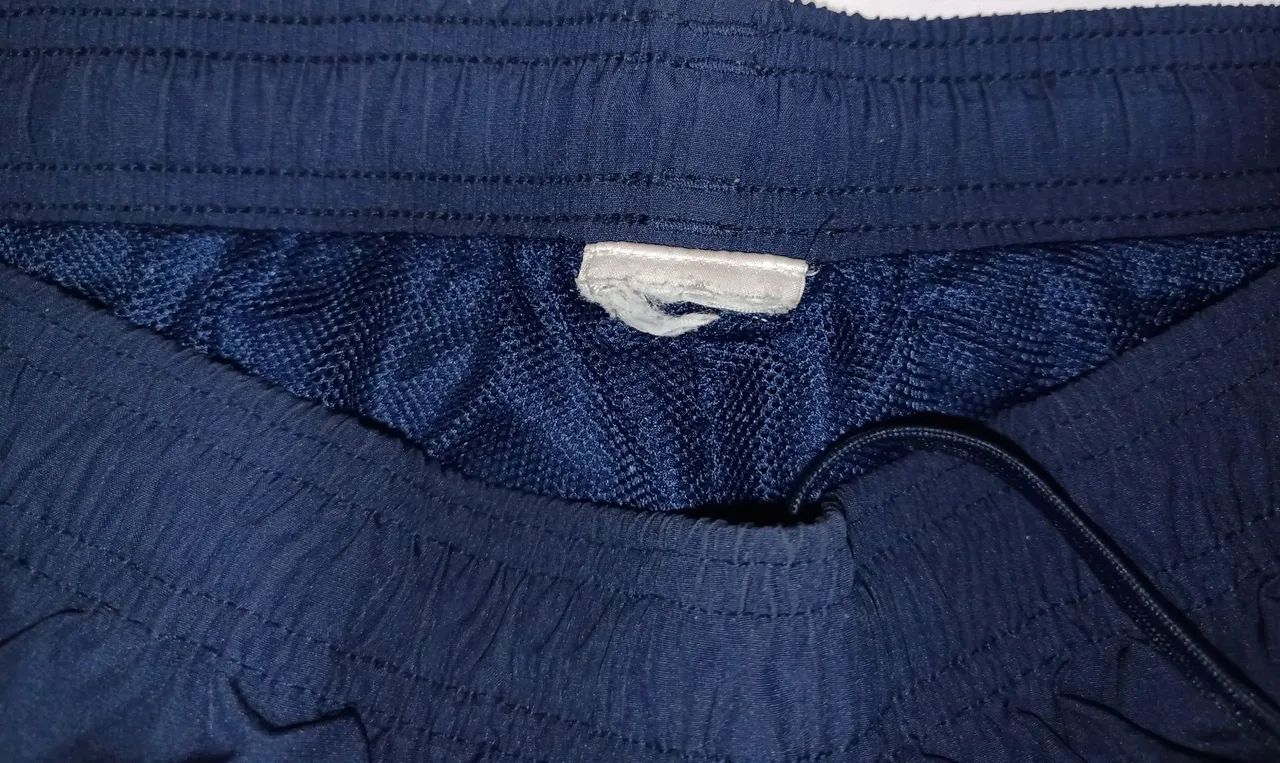 Calça eterna academia Tam P sem detalhes - Foto 4