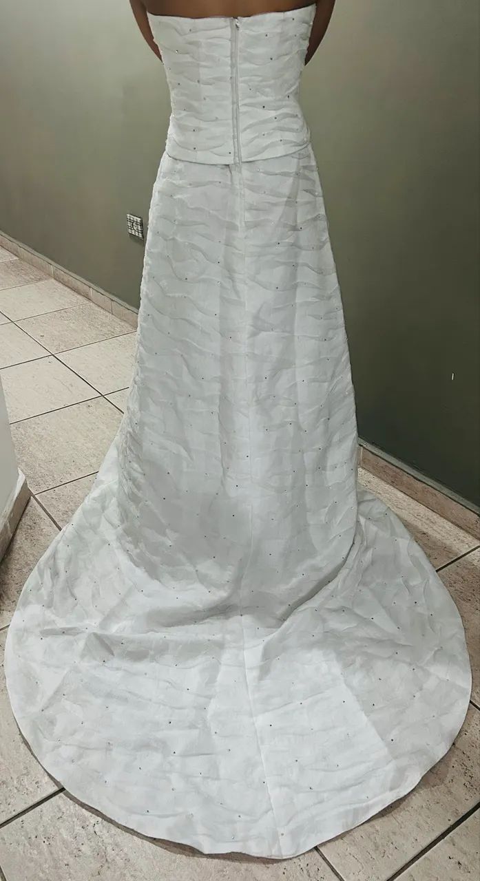 Noiva/Debutante - Foto 3