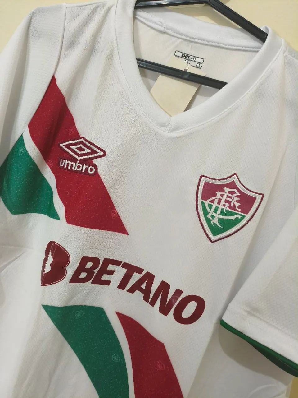 Camisa Fluminense  - Foto 2