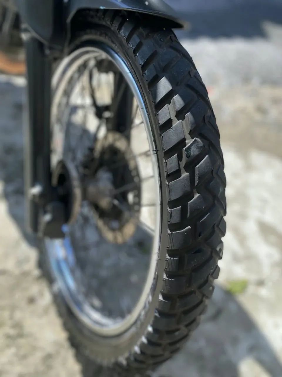 Xtz lander  - Foto 3