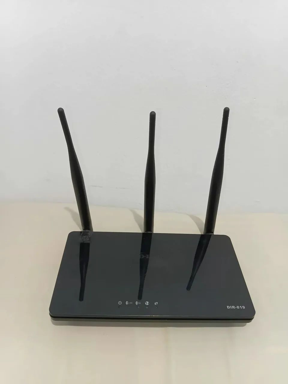 ROTEADOR WIFI D-LINK DIR819 - Foto 2