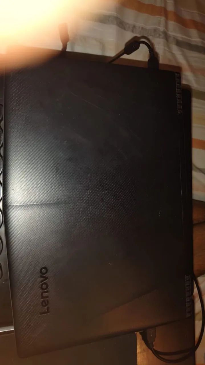 Notebook Lenovo legion  - Foto 2