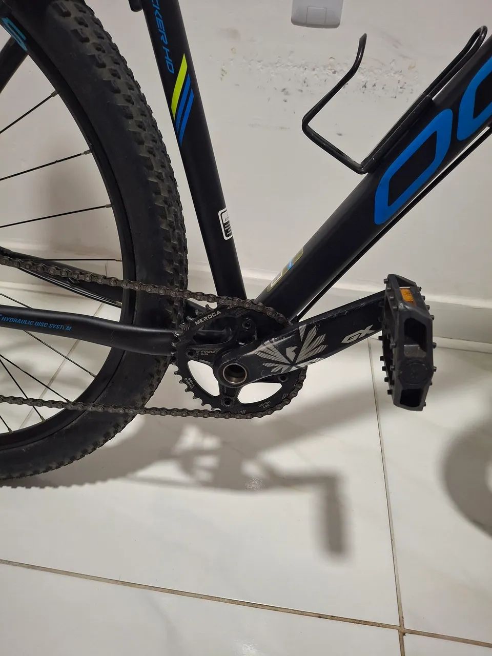 Bike Oggi hds - Foto 5