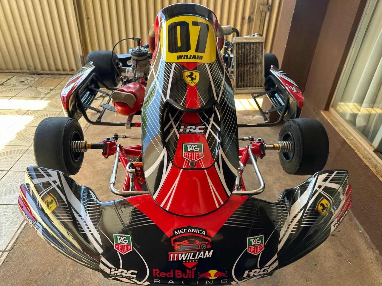 Kart Mini  - Foto 3