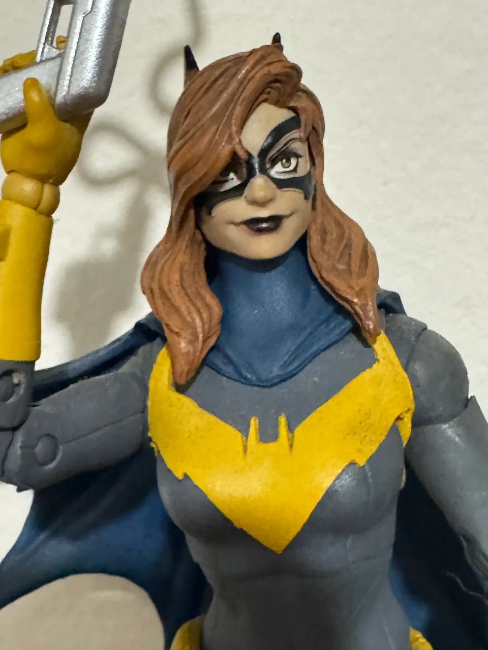 Boneca Batgirl  - Foto 2
