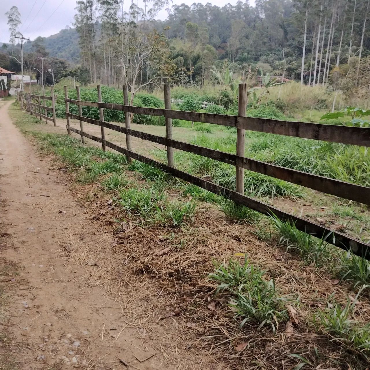 Chácara em Ipiabas