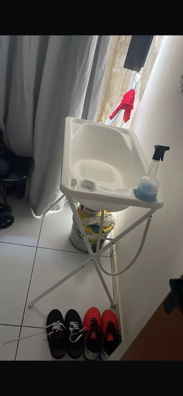 Banheira 