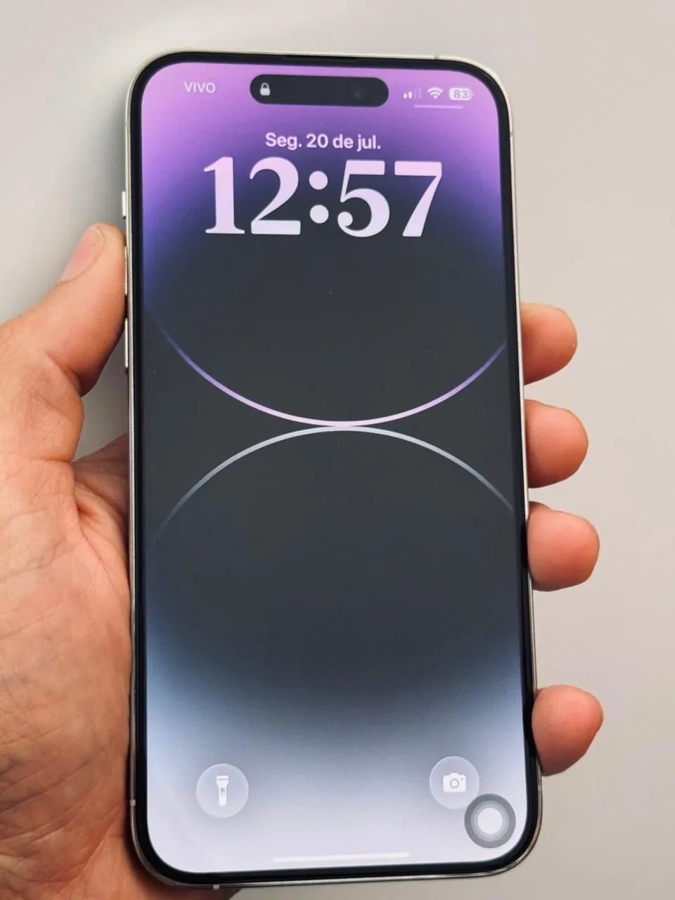 iPhone 14 Pro Max 128GB - Foto 2