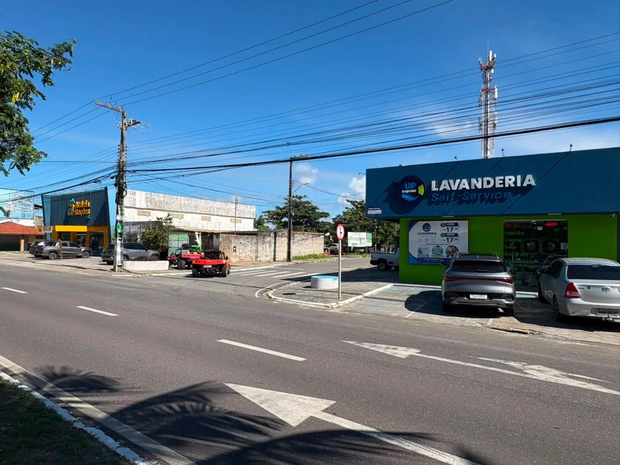 Ponto comercial par aluguel  - Foto 3