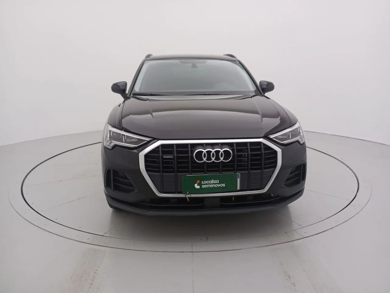 Audi Q5 3.2 FSI V6 Quattro S Tronic, foto 8 de 18