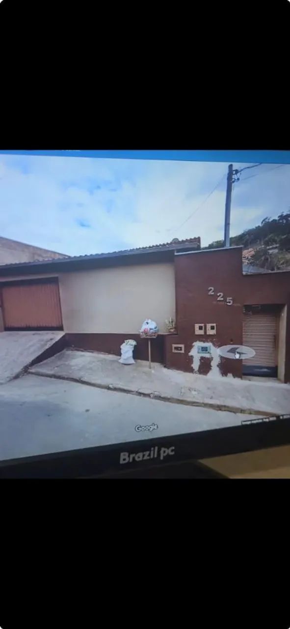 Vendo casa no Gabiroba  - Foto 4