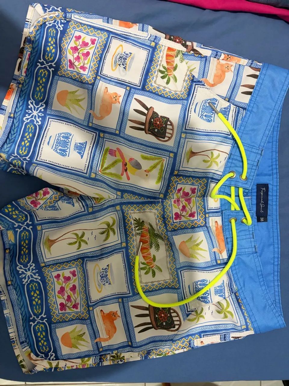 SHORTS  - Foto 3