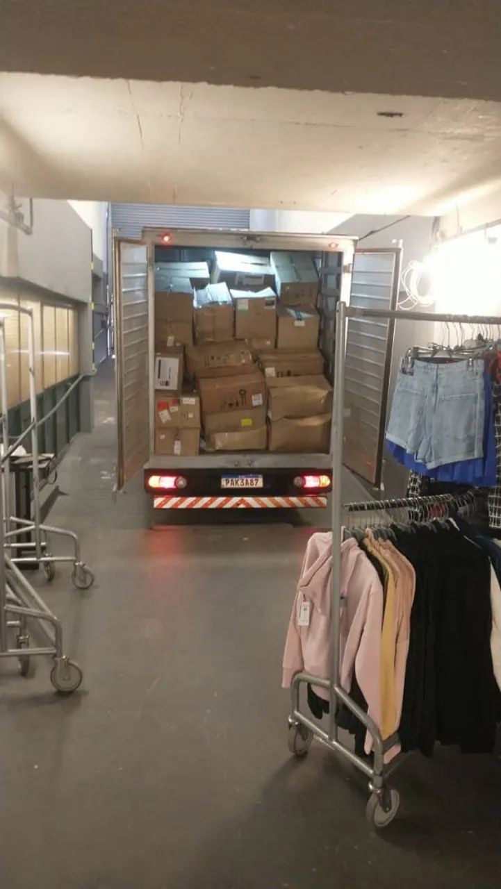 Fretes/mudanças DF e entorno  - Foto 5