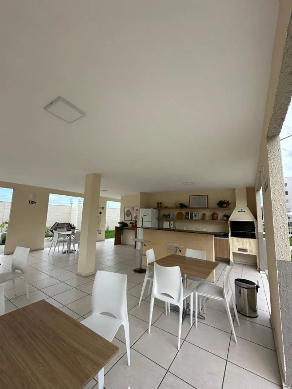 Excelente apartamento próximo ao Castelão  - Foto 2
