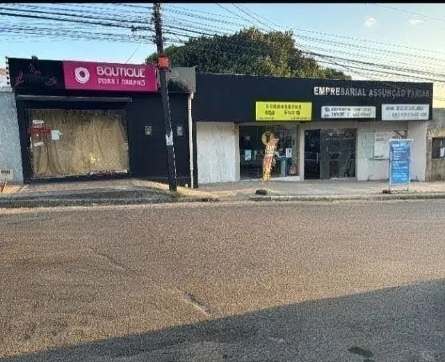 ALUGO LOJA NO ANTARES (RUA DO MIX MATEUS-PRINCIPAL DO CAMBUCI) - Foto 2