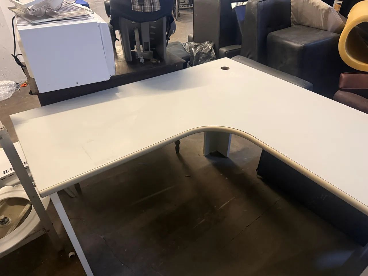 Mesa de escritório  - Foto 2