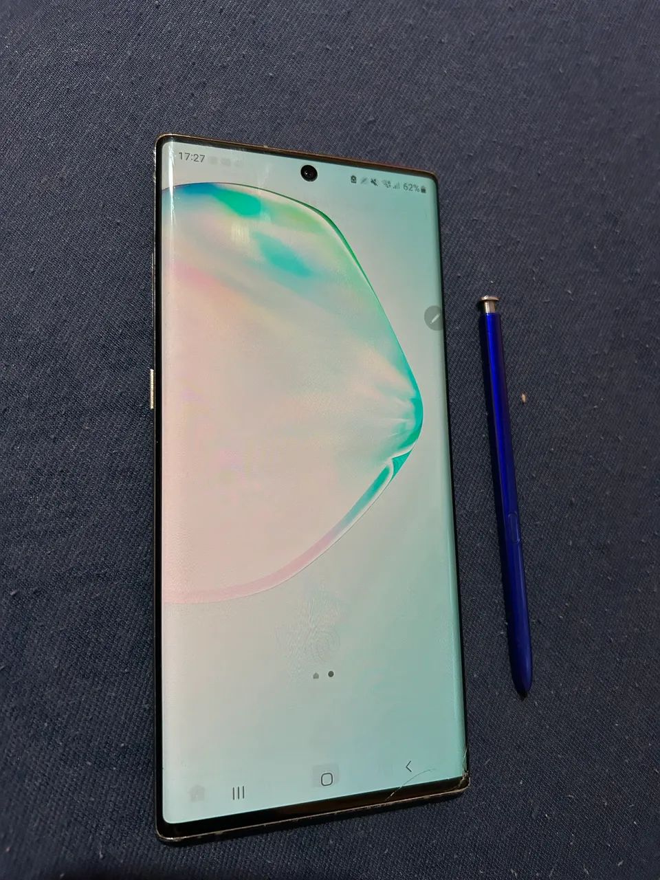 Galaxy Note 10+ VENDA DE PEÇAS
