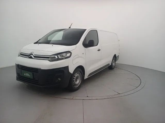 Citroen Jumpy Ë- Cargo 136cv (elétrico) 2022