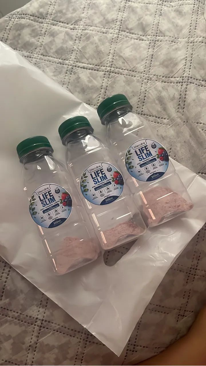 Life slim posicionado $30