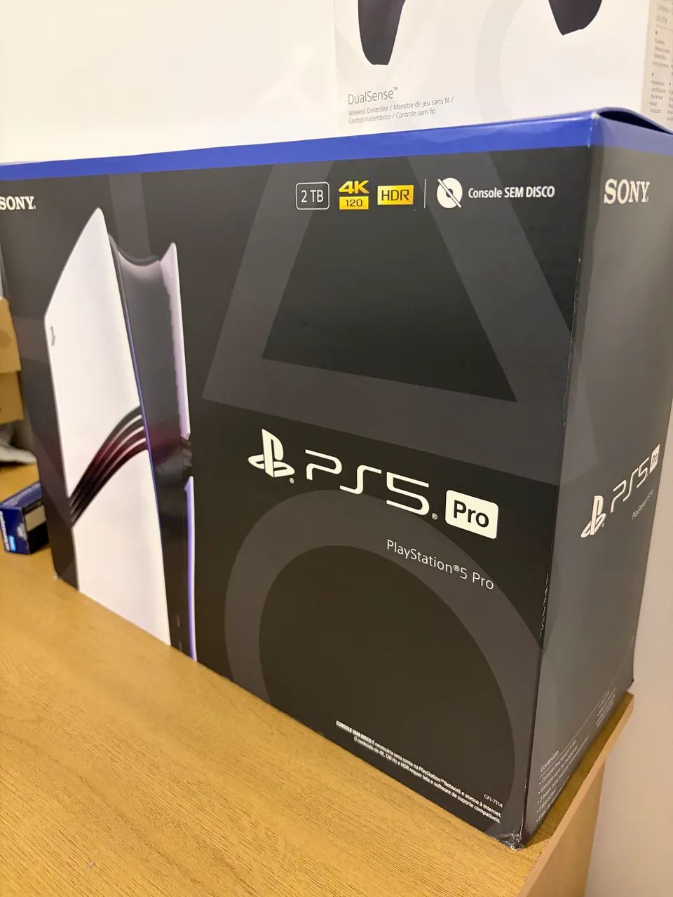 PlayStation 5 PRO  - Foto 2