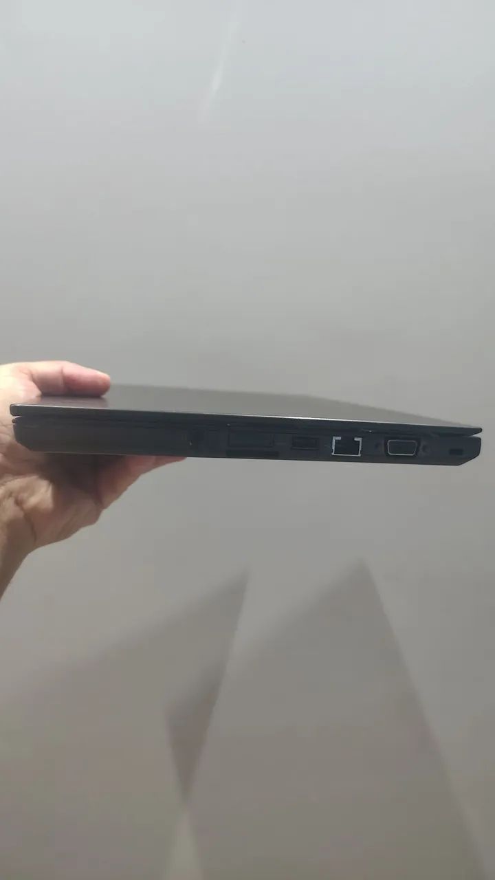 NOTEBOOK LENOVO THINKPAD T440S - FULL HD | 12GB RAM | SSD 120GB - Foto 4