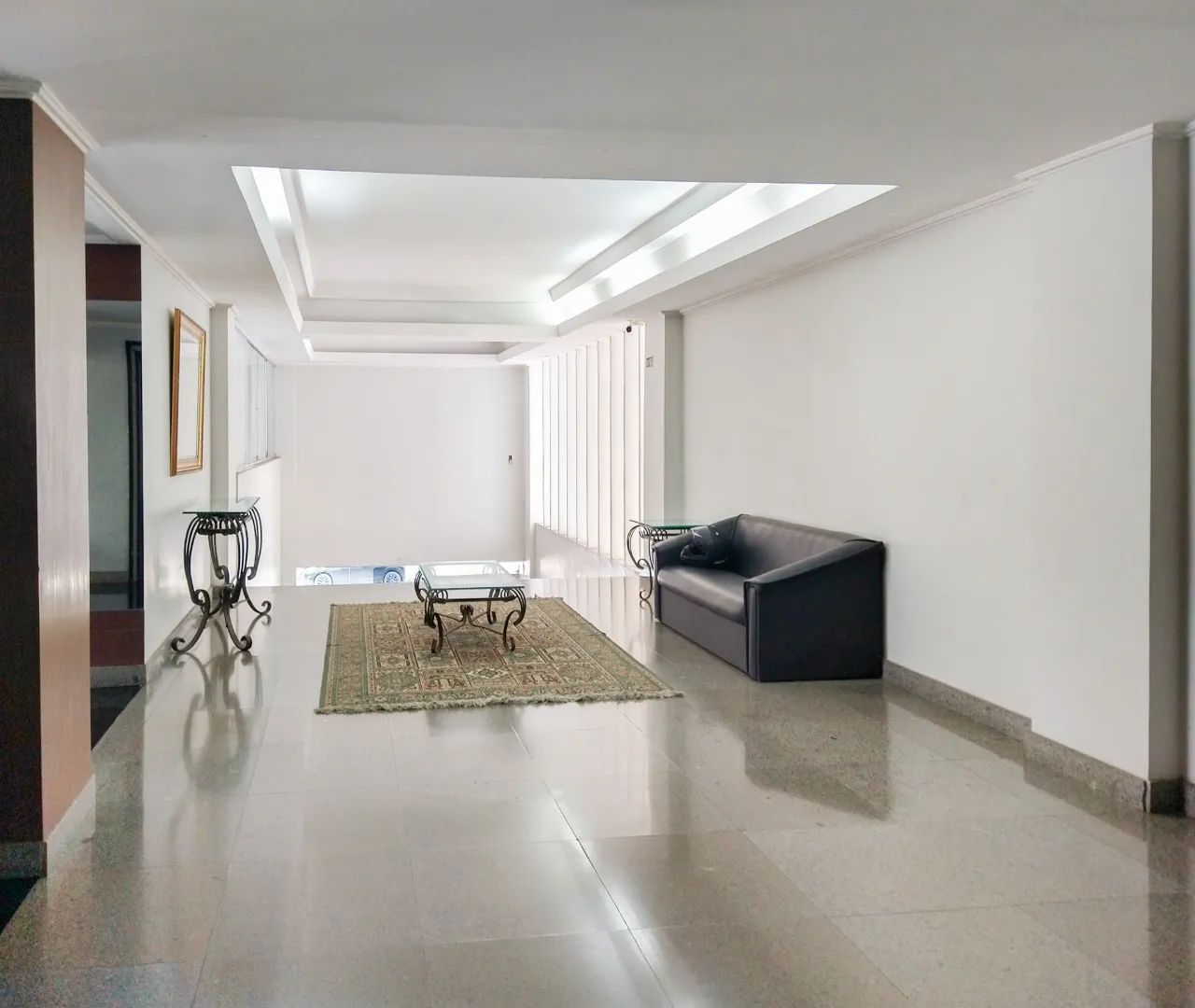 Ed. Cristo Rei - Apartamento à Venda| 4 Suítes | 2 Vagas de Garagem| med. 317,00m² | Crema - Foto 2