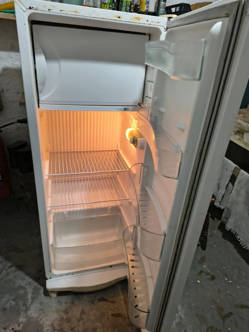 Geladeira  - Foto 4