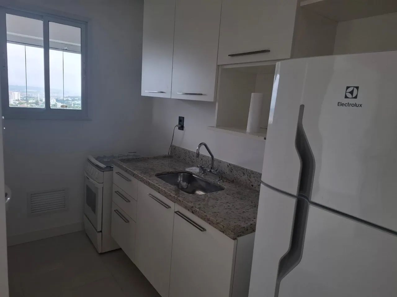 APARTAMENTO RESIDENCIAL em SOROCABA - SP, PARQUE CAMPOLIM - Foto 5