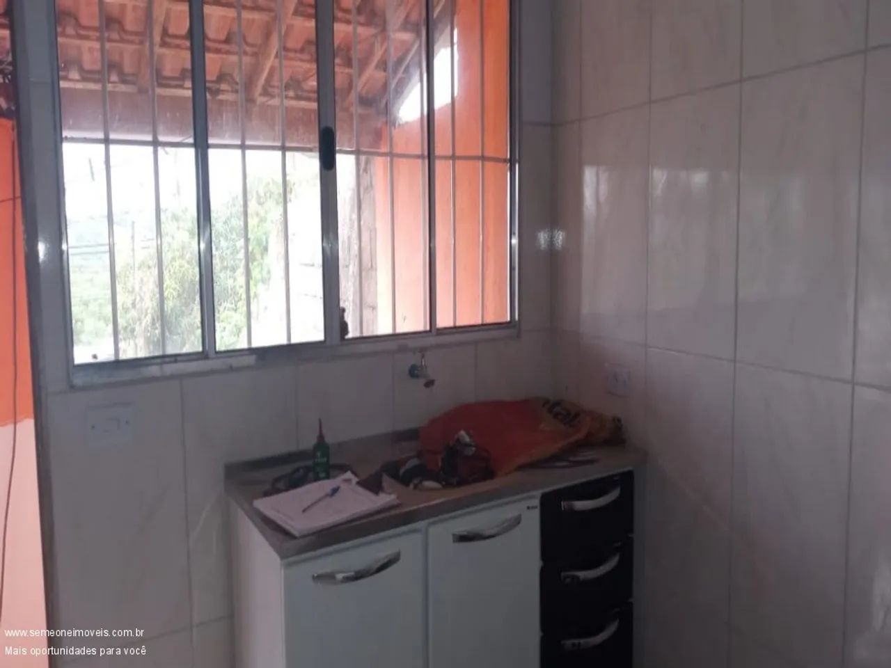 IMÓVEL COM ESCRITURA E 3 CASAS INDIVIDUAIS EM BOM JESUS DOS PERDOES - Foto 3