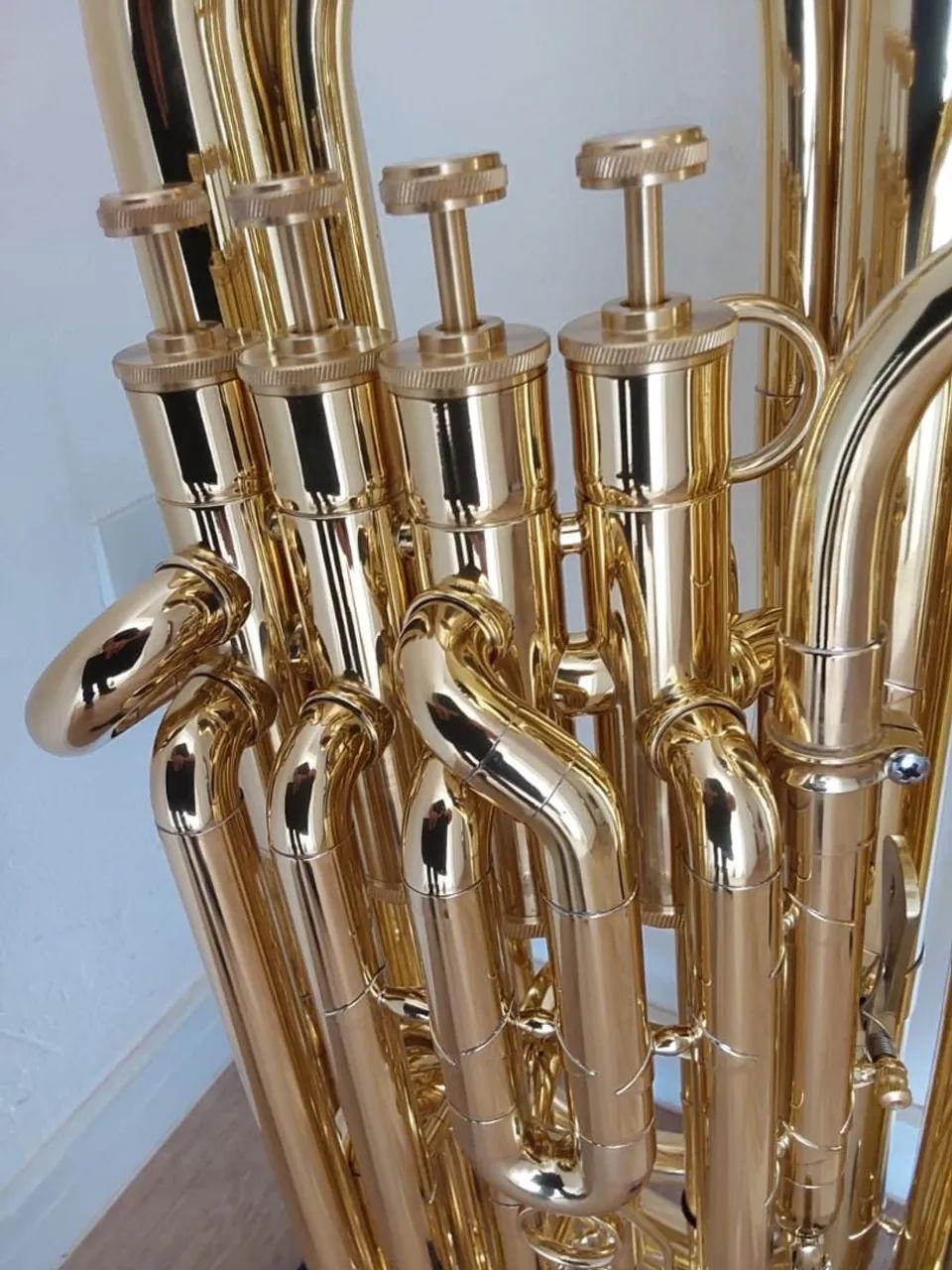 Tuba Sib - Foto 3