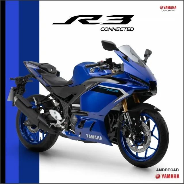 R3 ABS Connected 25/26