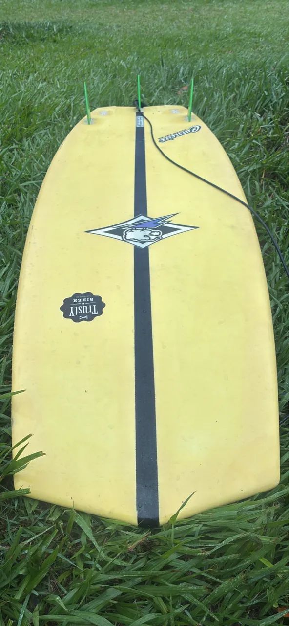Prancha de Surf  - Foto 4