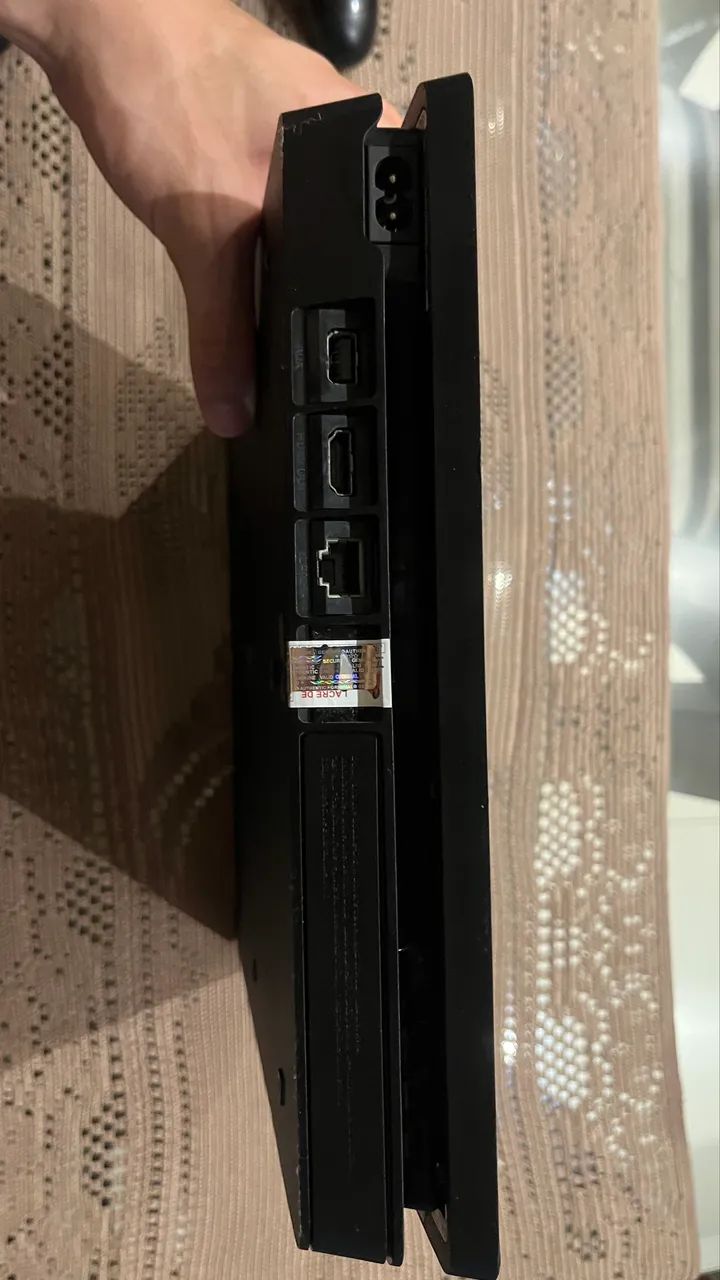 PlayStation 4 Slim  - Foto 3