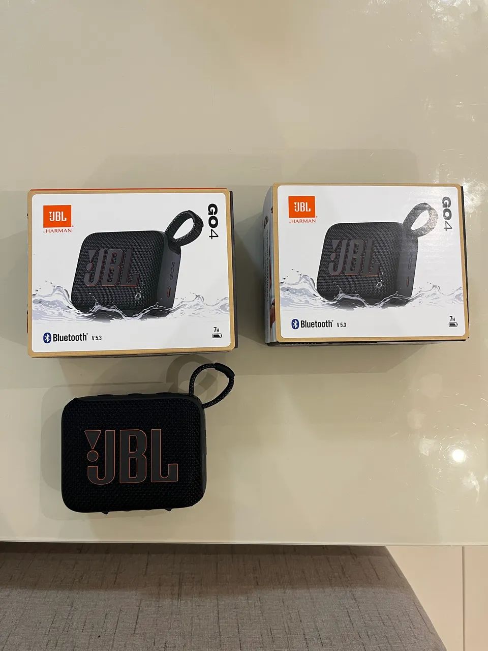 Jbl Go 4 - Foto 2