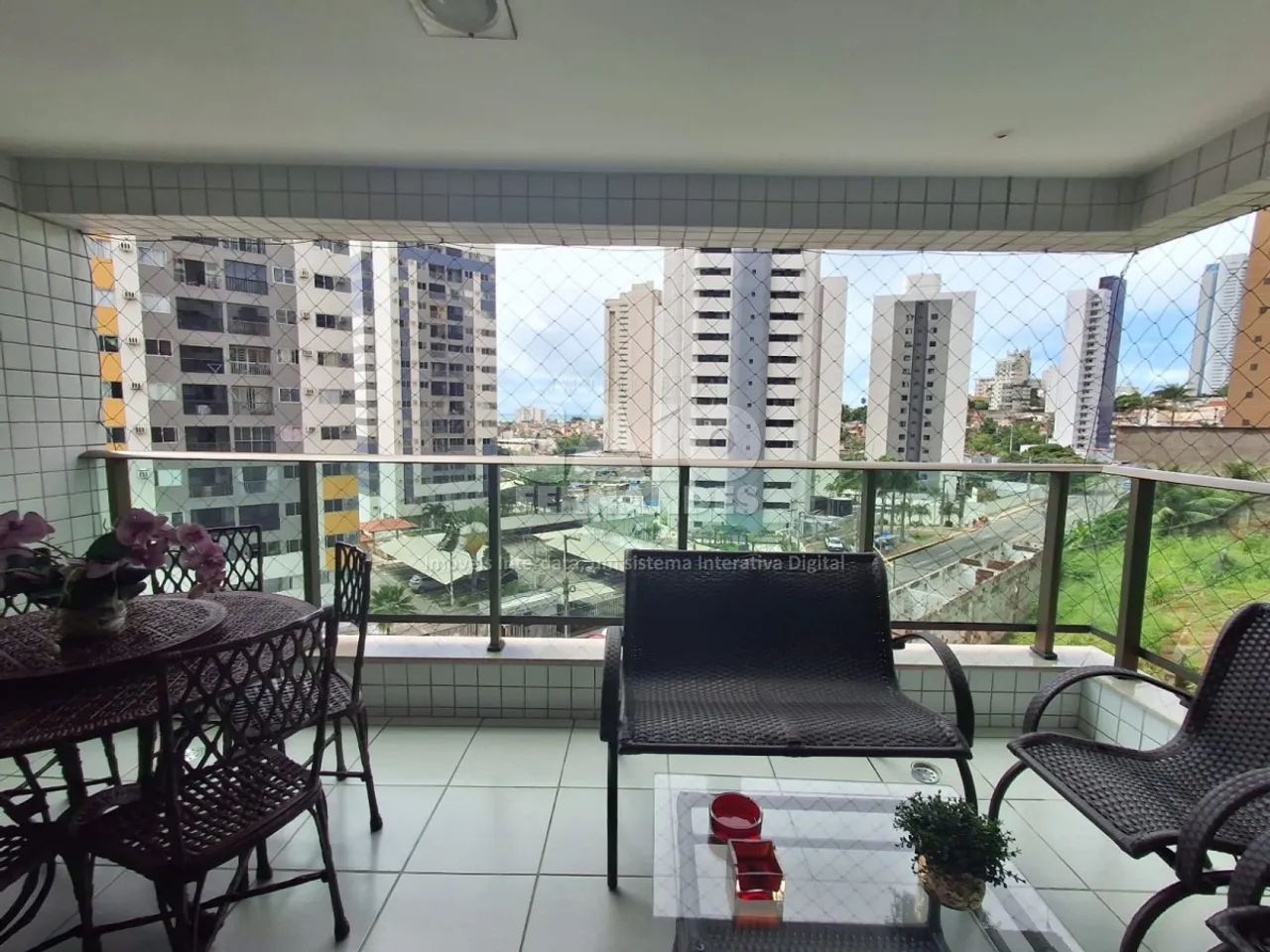 Apartamento no condomínio Soneto Potengi - Foto 3