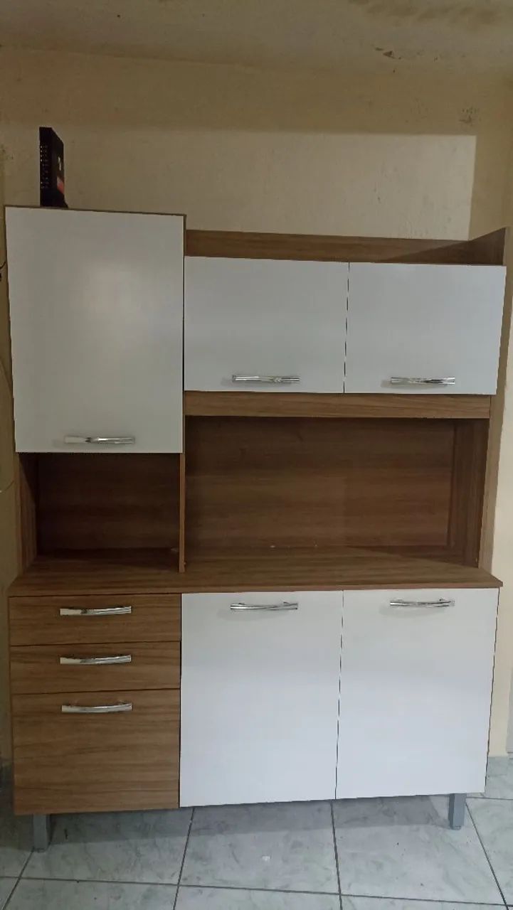 Vendo armário de cozinha. - Foto 2