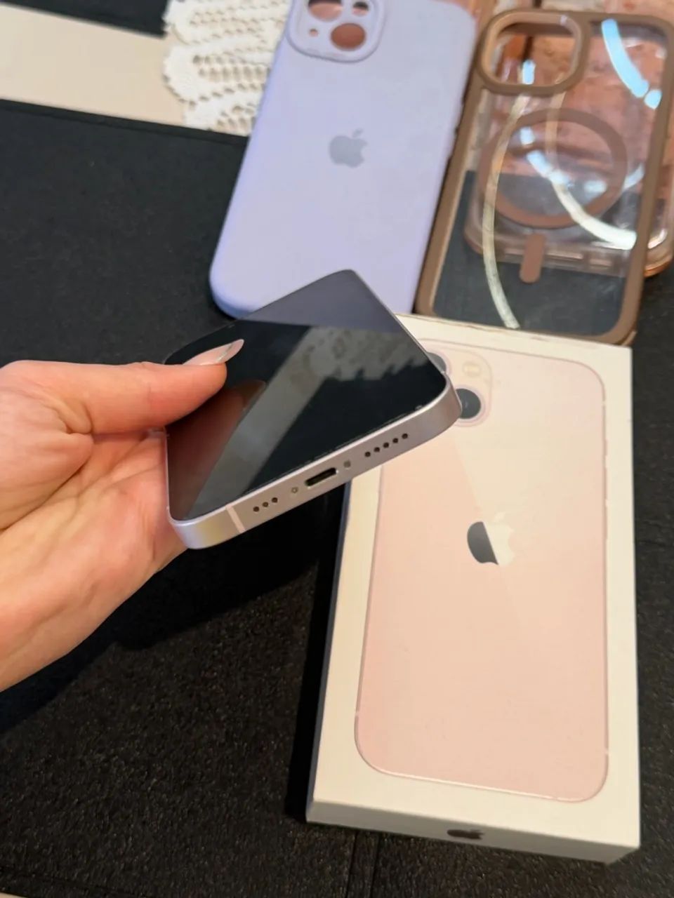 iPhone 13 128gb  - Foto 4