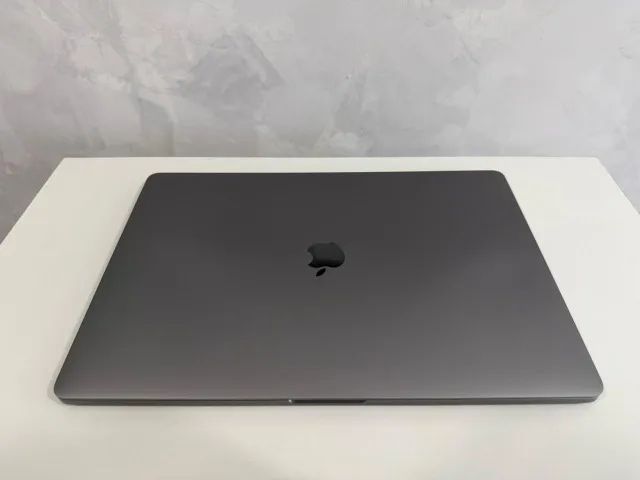 MACBOOK PRO, i9, 64 GB, 512 SSD, 16 POLEGADAS, TOUCH BAR E TOUCH
