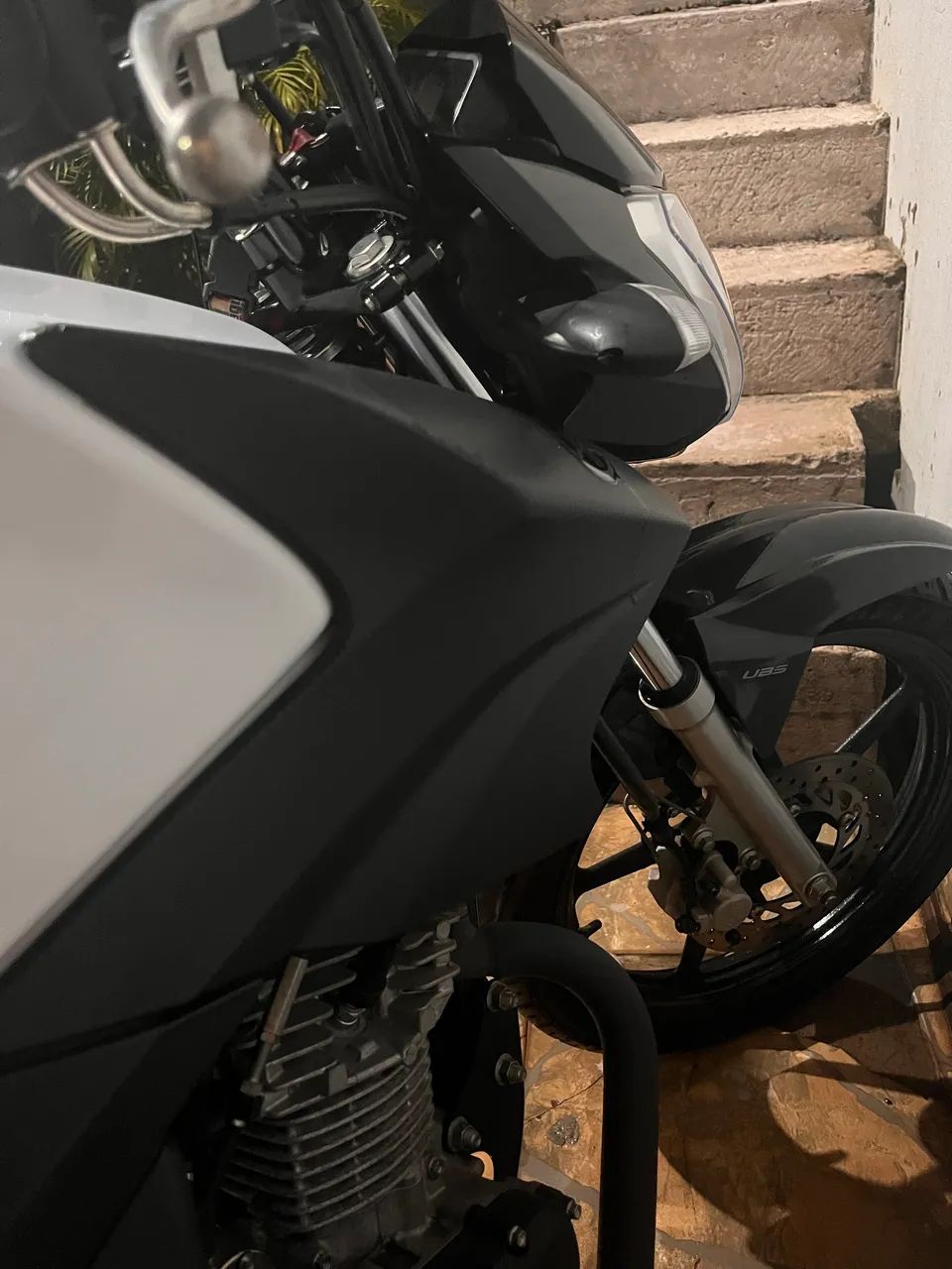 Ybr Factor 150 ED Flex - Foto 2