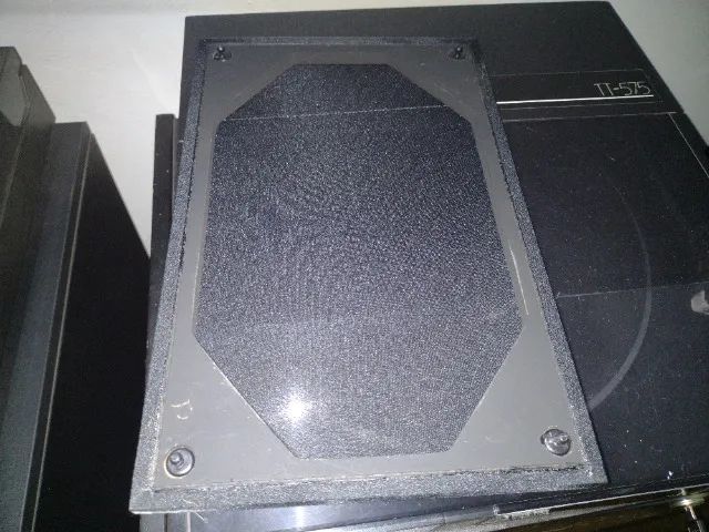 Caixa Bookshelf Boz Technology - Bt-65bs - Usadas, Ótimo Estado - Foto 4