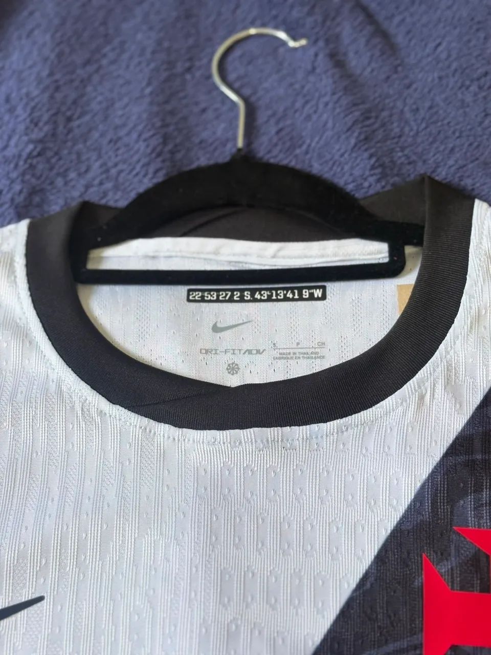 Camisa do Vasco  - Foto 4