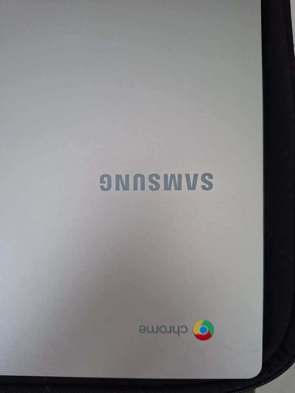 Samsung chrome book 4 intel - Foto 3