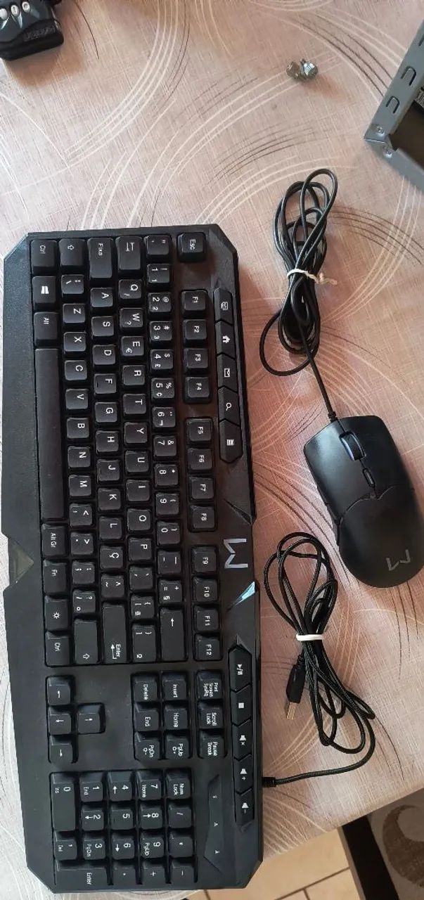 Computador de Mesa Completo Intel - Ótimo Estado - Foto 4